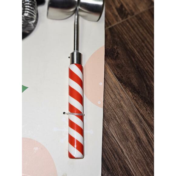 Frankie Grey Holiday Bar Tools - Picture 5 of 5